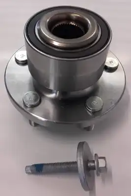 Ступица MOTAQUIP LVBK1684