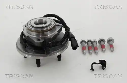 Ступица TRISCAN 853080004