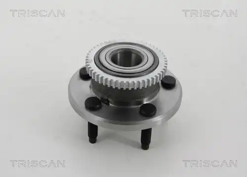 Ступица TRISCAN 853080042