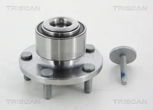 Ступица TRISCAN 853010146A