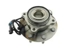Ступица CHEVROLET 15946732