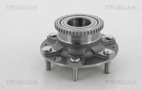 Ступица TRISCAN 853043114