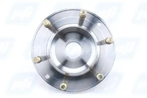Ступица PFI PHU5090