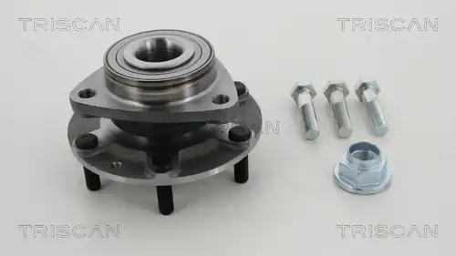 Ступица TRISCAN 853043115