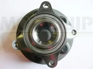Ступица MOTAQUIP LVBK1608