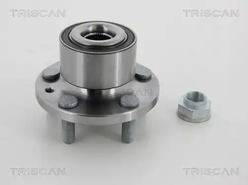 Ступица TRISCAN 853017113