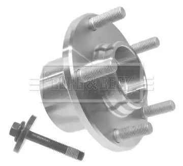 Ступица BORG&BECK BWK1113