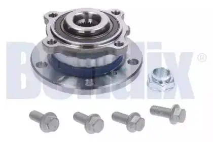 Ступица BENDIX 051916B