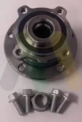 Ступица MOTAQUIP LVBK1672