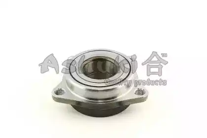 Ступица ASHUKI C35080