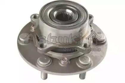Ступица ASHUKI C35086