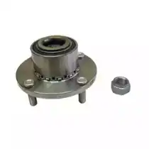 Ступица DELPHI BK1686
