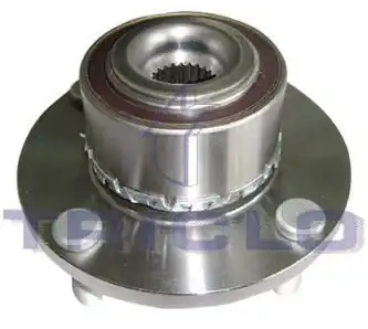 Ступица TRICLO 906547