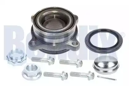 Ступица BENDIX 051943B
