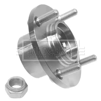 Ступица BORG&BECK BWK1092