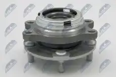 Ступица NTY KLP-NS-056