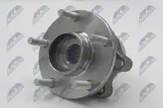 Ступица NTY KLP-NS-056