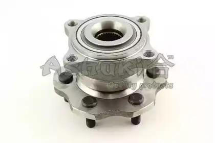 Ступица ASHUKI N80552