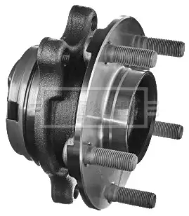 Ступица BORG&BECK BWK1374