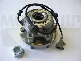 Ступица MOTAQUIP LVBK1580