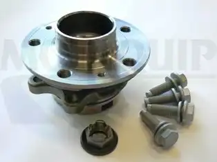 Ступица MOTAQUIP LVBK1571