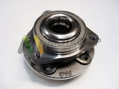Ступица MOTAQUIP LVBK1590