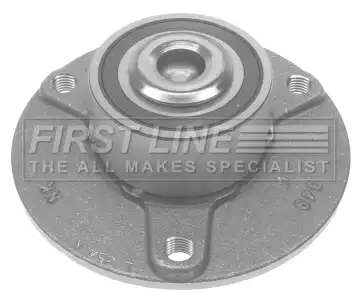 Ступица FIRST FBK1228