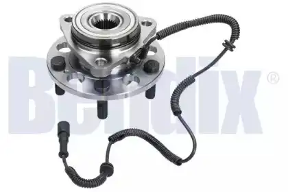 Ступица BENDIX 052159B