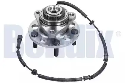 Ступица BENDIX 052157B