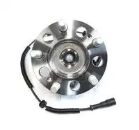 Ступица NPS S470G03