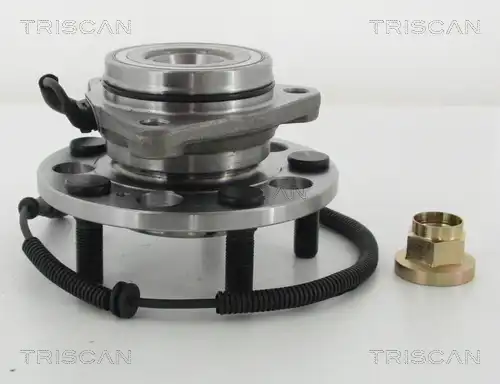 Ступица TRISCAN 853010185