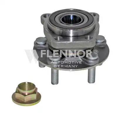 Ступица FLENNOR FR960539