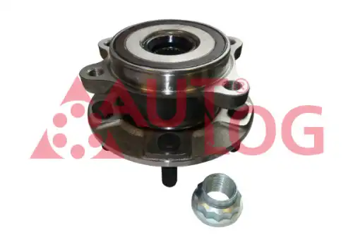 Ступица AUTLOG RS1216