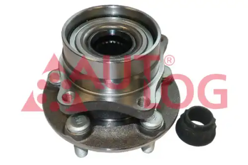 Ступица AUTLOG RS1244