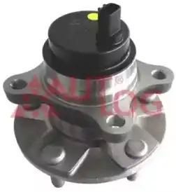 Ступица AUTLOG RS1241