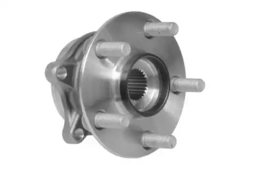 Ступица MGA KR3802