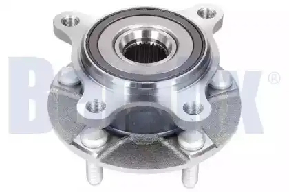 Ступица BENDIX 052070B