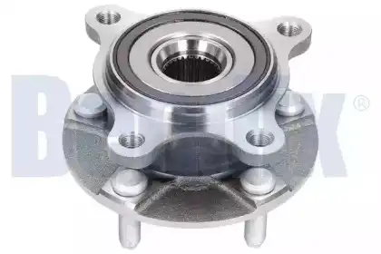 Ступица BENDIX 052071B