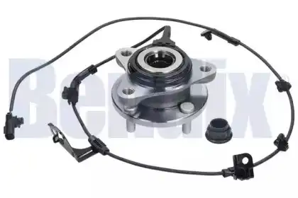 Ступица BENDIX 052198B