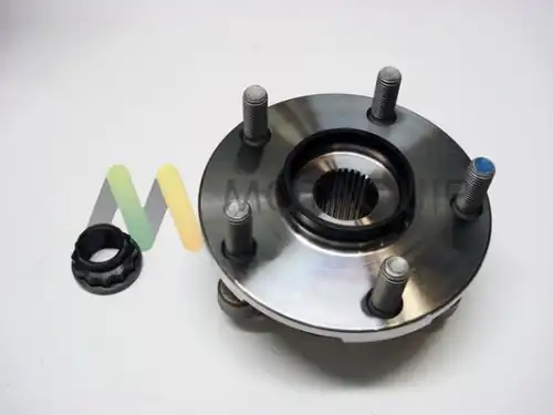 Ступица MOTAQUIP LVBK1600