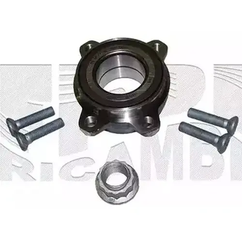 Ступица CALIBER RC1230