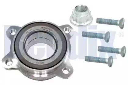 Ступица BENDIX 051885B
