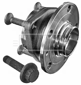BORG&BECK BWK1356