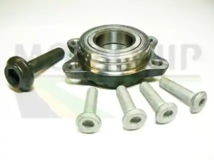 Ступица MOTAQUIP VBK1062
