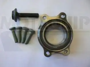 Ступица MOTAQUIP VBK1357