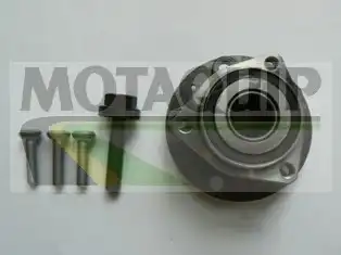 Ступица MOTAQUIP VBK1271