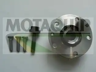 Ступица MOTAQUIP VBK1217