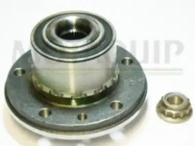 Ступица MOTAQUIP VBK1202
