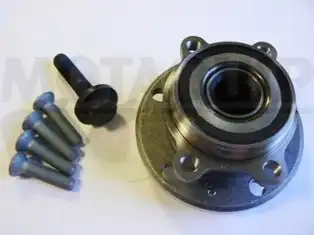 Ступица MOTAQUIP LVBK1581