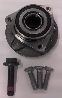 Ступица MOTAQUIP LVBK1665